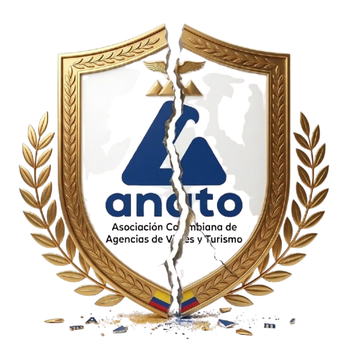 Agencia verificada ANATO