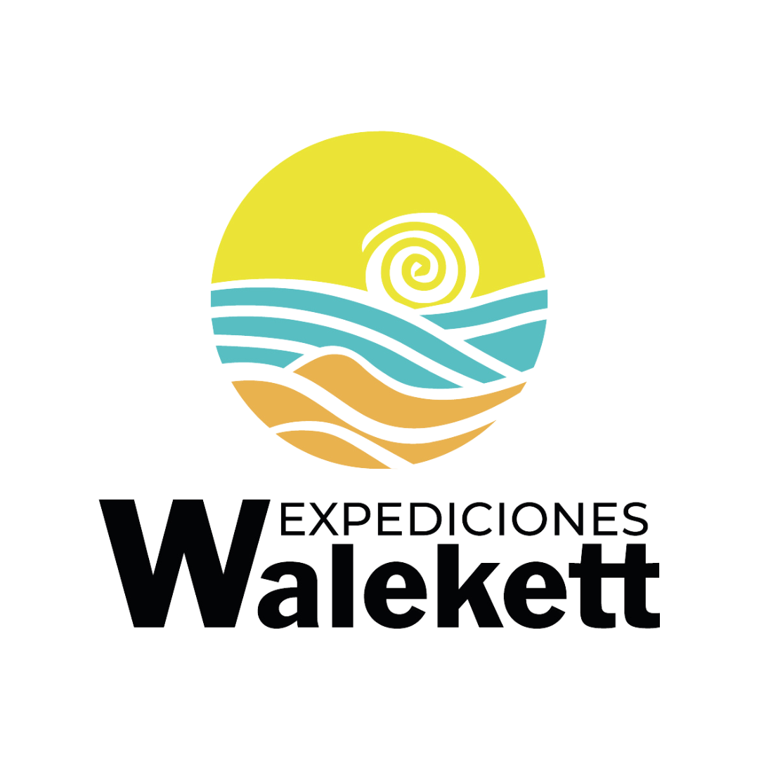 EXPEDICIONES WALEKETT