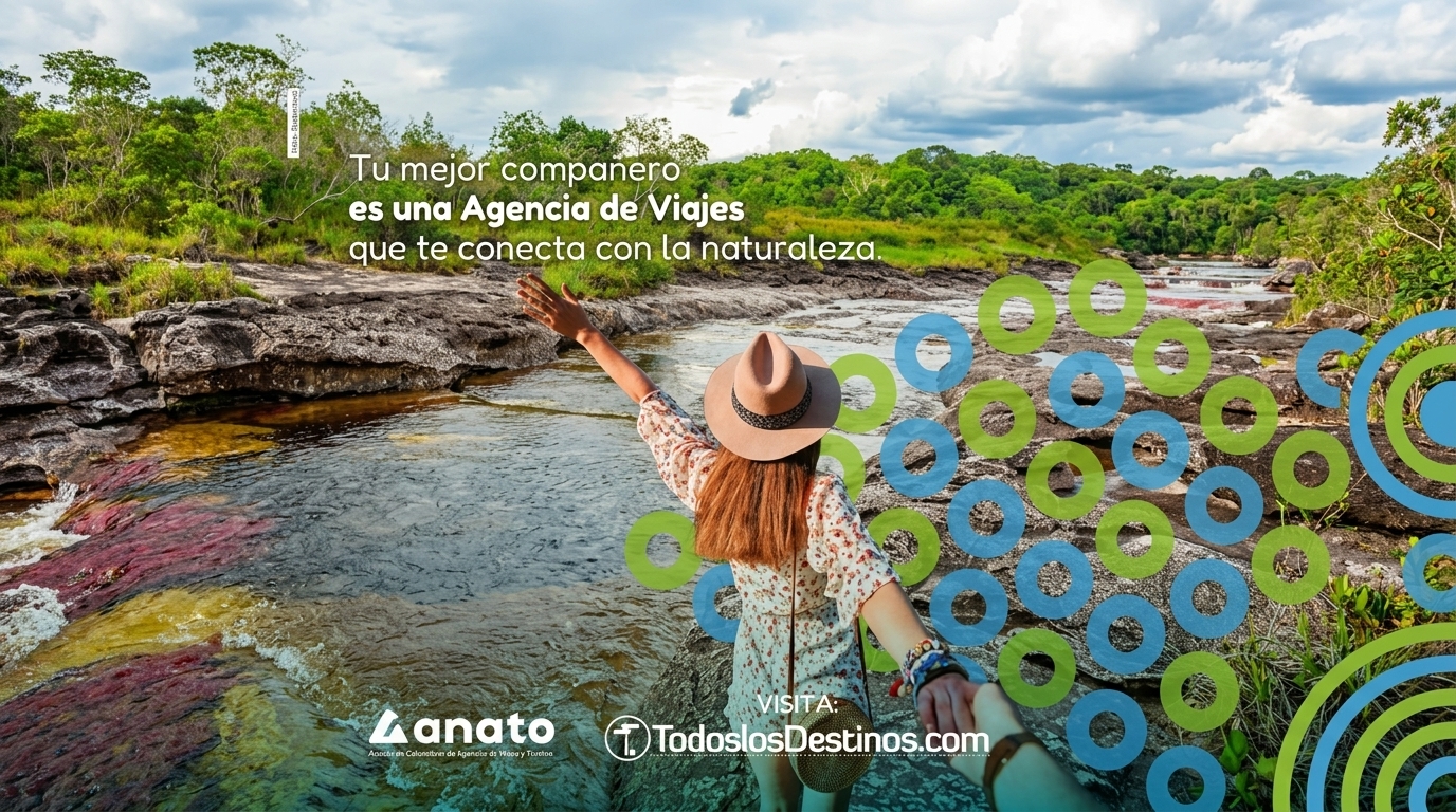 El arte de viajar sin estrés: ¿Por qué dejar tu próximo viaje en manos de expertos?