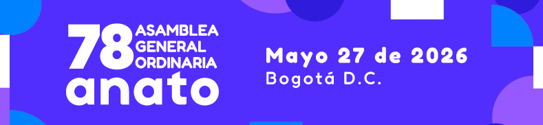 78 ASAMBLEA GENERAL ORDINARIA ANATO